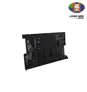 LONGNEW Produits en plastique PP personnalisés OEM |   Moulage par injection multi-cavités et finition polie - Product Image 5