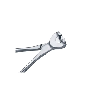 COBECO INSTRUMENTS Coupe-fil manuel en acier inoxydable, outil chirurgical de précision, certifié CE Classe II pour les interventions orthopédiques - Product Image 4