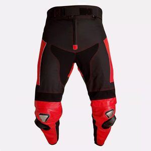 Comfortable Motorbike <b>Suit</b> Heavy Leather Motorbike <b>Suit</b> Top Quality Windproof Motorbike <b>Suit</b> Made by SALUBRIOUS SPORTS - Product Image 6