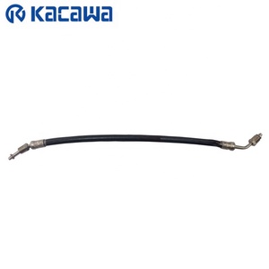 3857524 TSK SX-M สายยางทริมมารีน KACAWA สำหรับ Volvo - Product Image 1