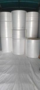 Rouleau de tissu non tissé hydrophile Elite SSMMS SMS 15 GSM, couche douce respirante pour applications d'hygiène absorbante - Product Image 1