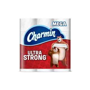 Papel Higiénico Ultra Resistente, Suave, Desechable y Lavable, 30 Mega Rollos - Product Image 6