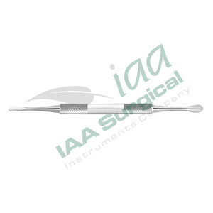 Trouvez un écarteur périostal similaire Molt, modèle standard en acier inoxydable, certifié CE par IAA SURGICAL INSTRUMENTS - Product Image 5