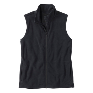 Gilet polaire matelassé chaud pour femme et homme, vêtement d'hiver sans manches, idéal pour l'extérieur, fabrication sur mesure - Product Image 6