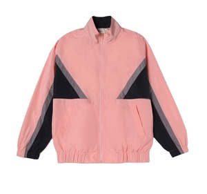 Premium Quality New Fashion Style <b>Men</b> Windbreaker <b>Jacket</b> Custom Woven Fabric Top Trending Windbreaker <b>Jacket</b> For <b>Men</b> - Product Image 1