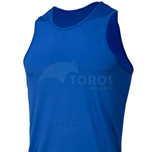 เสื้อกล้ามชกมวยสั่งทำพิเศษ คุณภาพพรีเมียม ราคาถูก ขายส่ง ระบายอากาศได้ดี ลดราคาพิเศษ - Product Image 4