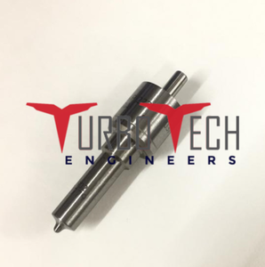 Nouvelle buse d'injecteur de carburant Common Rail en acier DLLA150P2208 pour 0445120233 - Product Image 1