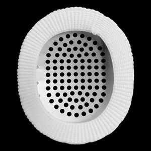 Protector Ocular de Acero Inoxidable, Esterilizado y Ventilado, Maleable, para Protección Oftálmica, Desechable, de Un Solo Uso, para Microcirugía - Product Image 3