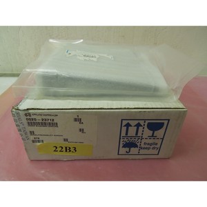 AMAT 0020-23712 ฝาครอบแผงกั้น Centura 401838 - อุปกรณ์และอะไหล่เซมิคอนดักเตอร์ระดับโลกที่เชื่อถือได้ - Product Image 2