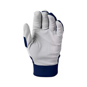 Guantes de Bateo de Cuero Liso con Palma Reforzada para un Control Mejorado y Ajuste Flexible, Ideales para Juego Competitivo y Práctica, Pedidos al por Mayor - Product Image 5