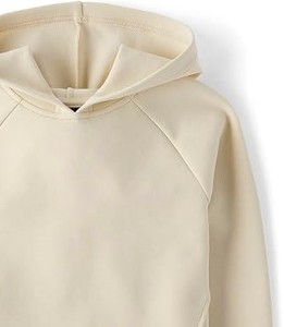 Qingli OEM Easter Boutique Vêtements pour enfants, ensembles de sweats à capuche et de pantalons de survêtement, ensembles de vêtements pour filles et garçons de 8 à 12 ans, vêtements pour enfants tendance - Product Image 5