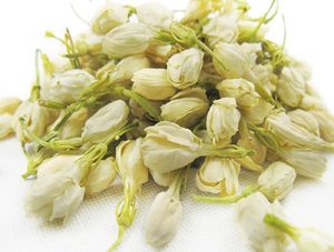 Thé au jasmin floral du Vietnam/bourgeons séchés, 100% exportation en vrac naturelle - Product Image 5