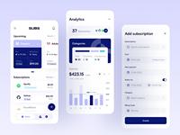 Plataforma de Gestión de Suscripciones para Planes, Facturación, Renovaciones, Pagos, Clientes, Facturas, Descuentos y Análisis.