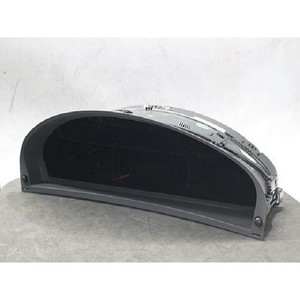 ชุดหน้าปัดรถยนต์ S-class ปี 1998-2002 มือสอง ของแท้ รหัสอะไหล่ A2205420358 - Product Image 3
