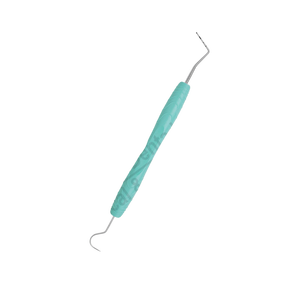 Probex para Clear View Manual Dental Surgical Instruments CE Certificado Clase I Dental Set de Pakistán Fabricante - Product Image 1