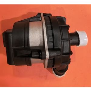 <span class=keywords><strong>Pompe</strong></span> à eau <span class=keywords><strong>de</strong></span> <span class=keywords><strong>refroidissement</strong></span> auxiliaire à onduleur électrique pour A/udi Q4 F4B E-Tron V/W ID3 ID4 100W OEM # 1EA965567B 1EA965561B 1EA965567C - Product Image 1