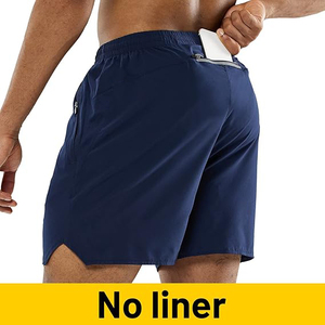 Pantalones Cortos Deportivos Convertibles para Hombre, con Cierre, Transformables, para Correr, Entrenar, Hacer Senderismo, Versátiles, 2 en 1, Utilitarios y Adaptables - Product Image 4