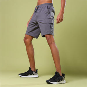 Pantalones cortos cargo de verano para hombre al por mayor, talla regular, con múltiples bolsillos, pantalones cargo para hombre, nuevos pantalones cortos cargo casuales de verano cómodos - Product Image 5