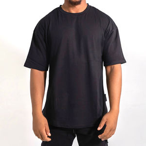 T-shirt Homme Personnalisé Imprimé sur Mesure, Coupe Classique, Manches Courtes, Respirant, 100% Coton Toile Écologique, Collection Printemps - Product Image 1