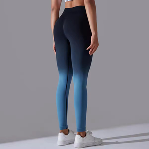Nuevos Leggings de Mujer de Algodón 100% de Alta Calidad, Fabricados en Pakistán, con el Mejor Estilo, Diseño Personalizado y Precio Económico - Product Image 4
