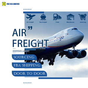 Agente de Transporte de Carga, Empresa de Logística, Puerta a Puerta a Arabia Saudita, Omán, Dubái, <span class=keywords><strong>Kuwait</strong></span> desde China - Product Image 1