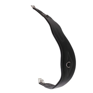 Cincha de polo estable y resistente con diseño duradero para una estabilidad segura del sillín, para entrenamiento de equitación y uso diario en el cuidado ecuestre. - Product Image 6