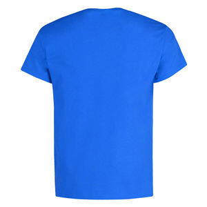 เสื้อยืดคอกลมสำหรับผู้ชายเสื้อยืดสไตล์สตรีทแบบสั่งตัดสำหรับฤดูร้อน - Product Image 2