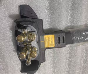 Cable de Extensión para Generador T60T70T70pT100 de DJDrones, Accesorios Agrícolas para un Rendimiento Óptimo - Product Image 5