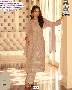 Regal white Kurti - Product Image 2