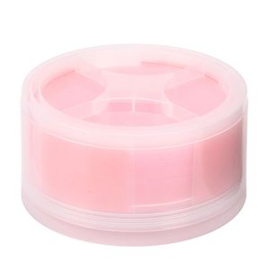 Boîte à pièces personnalisée en quatre parties pour wafer de 8 " x 3 " - Product Image 6