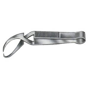 Pinzas Arteriales Modelo A-1 VERITAS de Calidad Premium, 9 cm, Juego de Instrumentos de Acero Inoxidable |   Instrumentos Médicos Reutilizables - Product Image 3