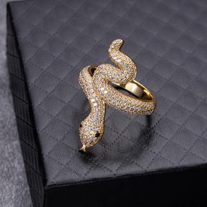 Anillo de Diseño Clásico con Diamante Cultivado en Laboratorio en Plata 925 Premium, con un Estilo Elegante y Distintivo, para Mayoristas de Joyería - Product Image 1
