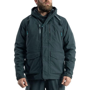 Weather Resistant <b>Men</b> Softshell <b>Jacket</b> Breathable <b>Lightweight</b> Travel Wear Custom Design Wholesale Winter <b>Jacket</b> - Product Image 2