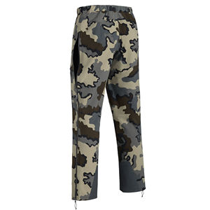 Combinaison de chasse pour homme personnalisée 2026, en Cordura, coupe-vent, respirante et imperméable, avec design intégré, fabriquée au Pakistan - Product Image 2