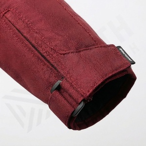 Veste de moto en cuir véritable pour homme de qualité supérieure, nouvelle arrivée, vestes de moto d'hiver, protections amovibles, personnalisables - Product Image 6