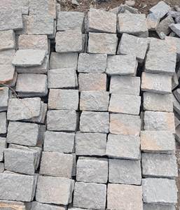 Adoquines de travertino para patio exterior, pavimento de piedra natural - Product Image 4