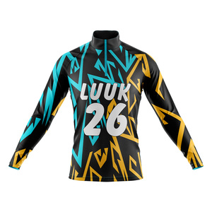 Ensemble de maillots de basket-ball pour femmes de haute qualité, uniforme d'équipe personnalisé, respirant, séchage rapide, dernier design, fournisseur OEM ODM - Product Image 5