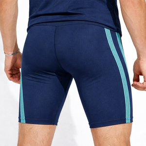 Combinaison de plongée intégrale pour homme, manches courtes, néoprène, pour surf, plongée, natation, équipement de sports nautiques - Product Image 5