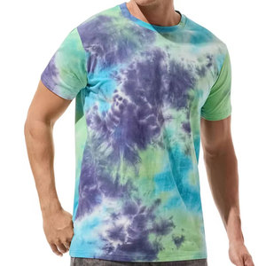 เสื้อยืดซับลิเมชั่นสีสันสดใส ใส่สบายในชีวิตประจำวัน เหมาะสำหรับชุดลำลองและสนุกสนาน - Product Image 4