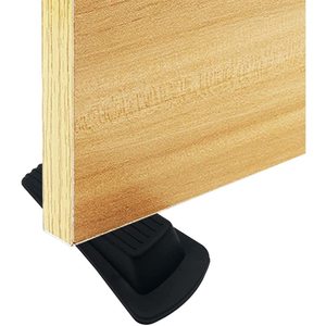 Fermaporta in Silicone Morbido, Cuneo Antiurto per Casa, Resistente all'Usura, Misura Standard - Product Image 5