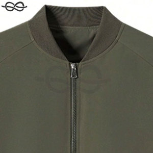 Ropa de Moda Otoño/Invierno para Hombre, Novedades, Chaqueta Bomber Informal a la Moda, Ropa Exterior Cómoda para Hombre - Product Image 3