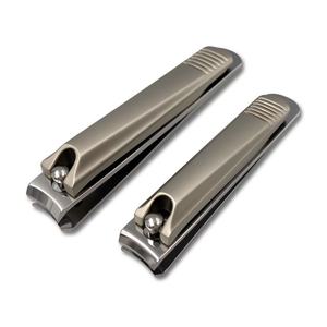 Coupe-ongles sur mesure pour salons de beauté, marques de soins personnels, kits de manucure, accessoires de pédicure et vente en gros - Product Image 2