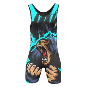Personalizado de Alta Calidad para Adultos, Diseño OEM, Impresión Sublimada, Spandex/Poliéster Sólido, Ecológico, Transpirable, DELAWARE INDUSTRIES - Product Image 1