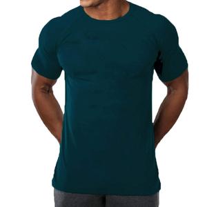 Camiseta de Bambú Orgánico para Hombre - Product Image 3