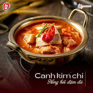 Salsa de Condimento Coreana Kimchi O'Food al por Mayor, 180g |   Pasta de Kimchi Lista para Usar para Repollo Napa - Product Image 3
