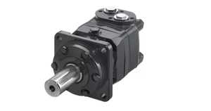 MT B160C4 轨道式液压马达 MT250 MS80 MS160 MS250 MS315 <span class=keywords><strong>M</strong></span>+S MT OMR OMT 低速高扭矩柱塞马达 OEM - Product Image 5