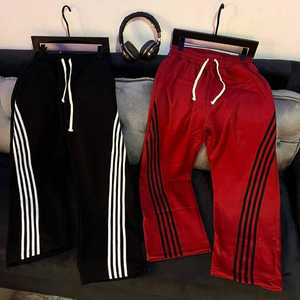 Cotton <b>Fleece</b> <b>Trouser</b> Warm and Soft Fabric Comfortable Fit for Relaxed Daily Wear - Product Image 5