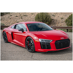 Audi R8 V10 Coupé RWS 2018 - Product Image 5