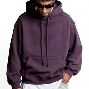 Sudaderas con Capucha Estampadas Hechas en Pakistán para Hombre, Color de Moda, Precio de Fábrica, Sudadera Personalizada de Alta Calidad para Hombre - Product Image 6