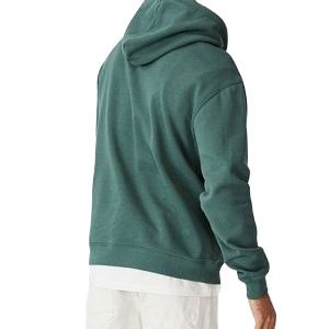 Wholesale Quality Pullover Casual <b>Hoodie</b> <b>Sweatshirt</b> for <b>Men</b> Fashionable Oversized Cotton Export Oriented Hot Selling Winter - Product Image 4